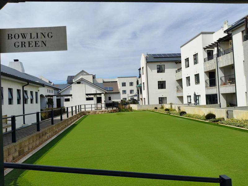 1 Bedroom Property for Sale in Buh Rein Estate Western Cape